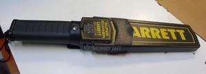 Handheld Garett Metal Detector - thumbnail 2