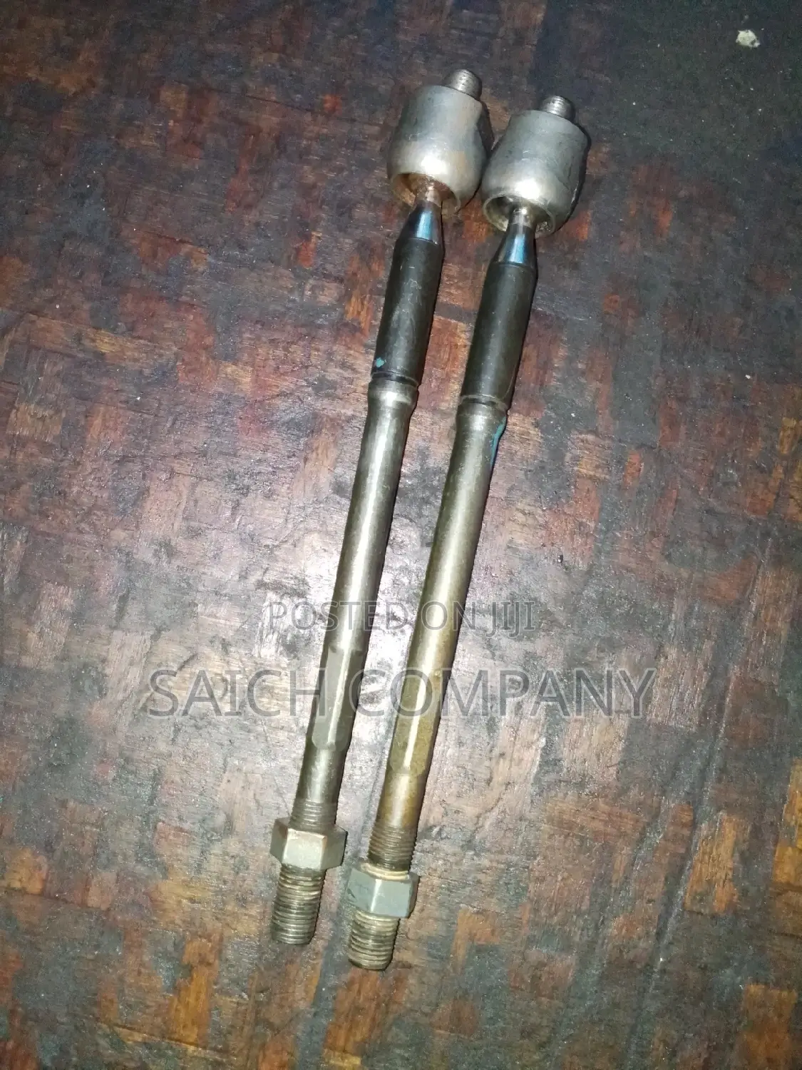 Rack Ends for Toyota Ipsum