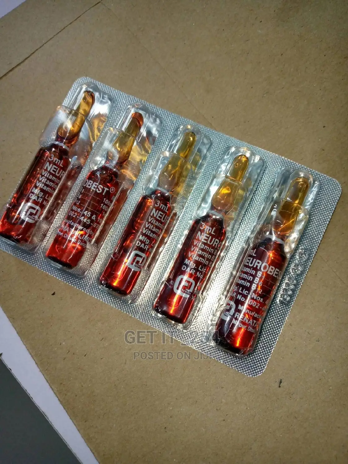 Effective Hip ,Butt Weight Gainer Injection