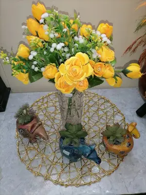 Artificial Flowers