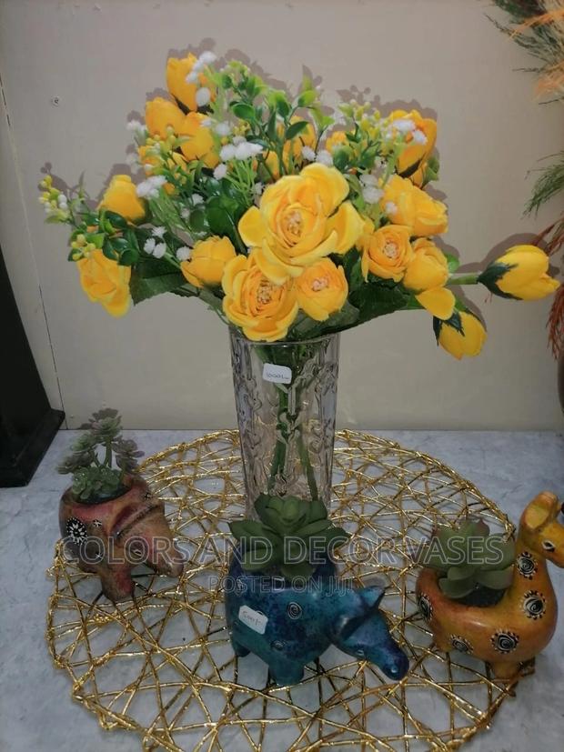 Artificial Flowers - thumbnail 3