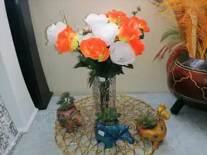Artificial Flowers