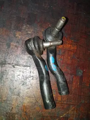Ex Japan Tierods for Toyota Ipsum