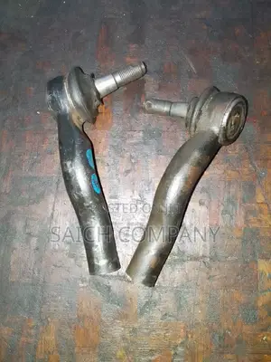 Ex Japan Tierods for Toyota Ipsum