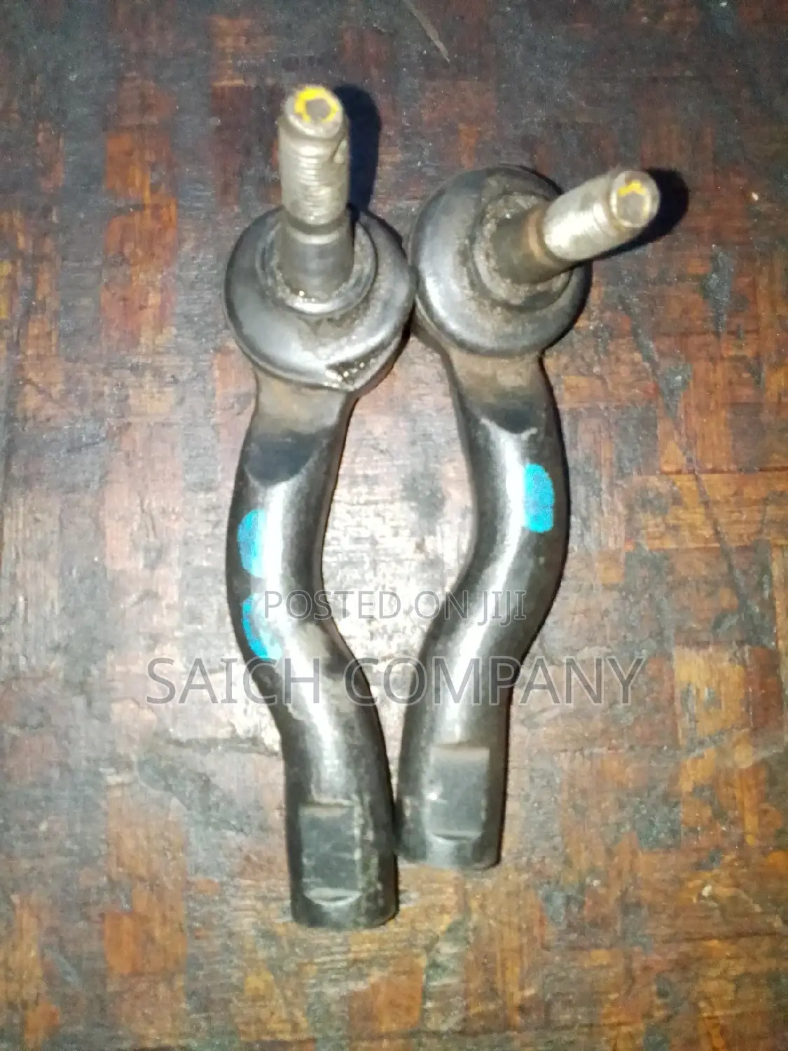 Ex Japan Tierods for Toyota Ipsum