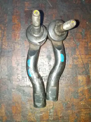 Ex Japan Tierods for Toyota Ipsum