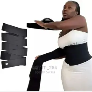 Body Bandage Wrapper Waistrainer