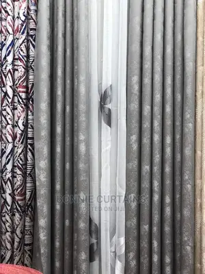 Curtains And Shears Available In Affordable Prices