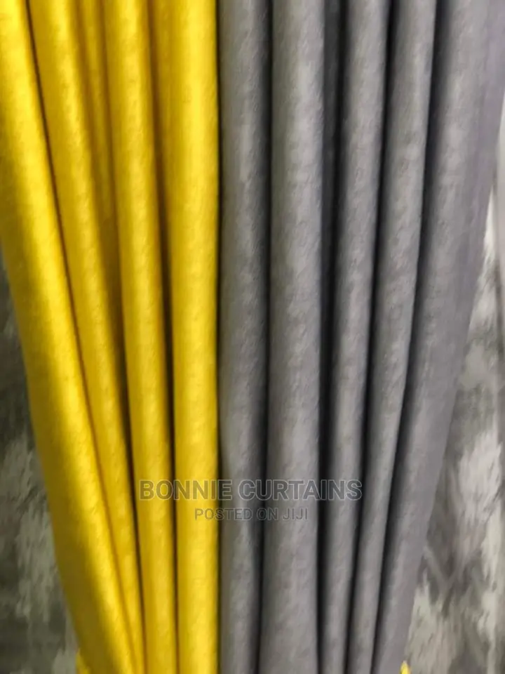 Curtains And Shears Available In Affordable Prices