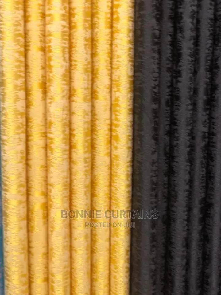 Curtains And Shears Available In Affordable Prices