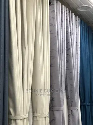 Curtains And Shears Available In Affordable Prices
