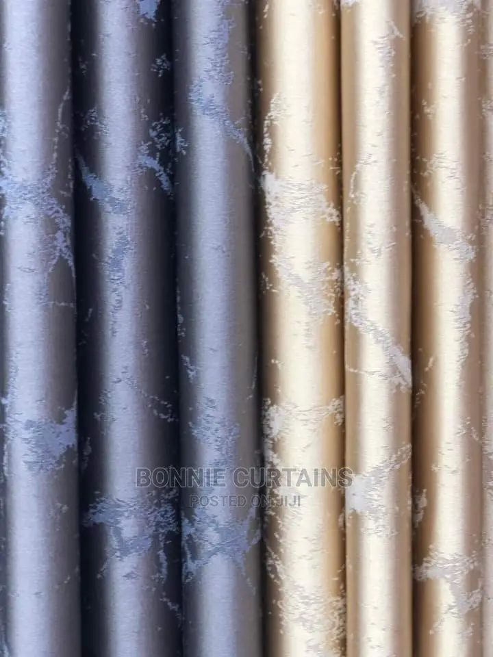 Curtains And Shears Available In Affordable Prices