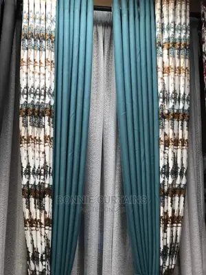 Curtains And Shears Available In Affordable Prices