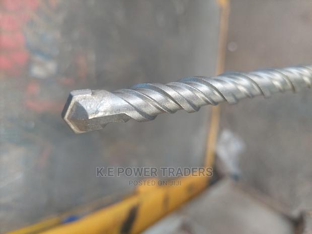 Hilt Concrete 16 Inch Drill Bit - thumbnail 3