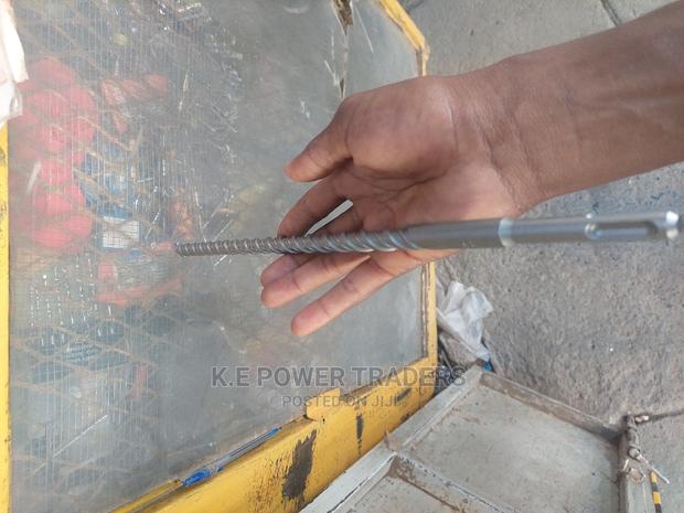 Hilt Concrete 16 Inch Drill Bit - thumbnail 2