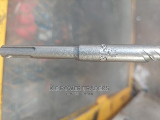 Hilt Concrete 16 Inch Drill Bit - main view
