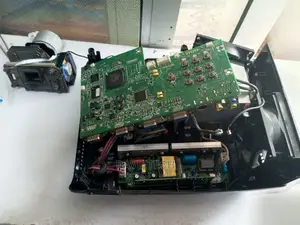 Projector Repairs