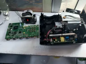 Projector Repair Services