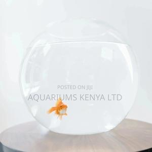 Glass Fish Bowls - thumbnail 2