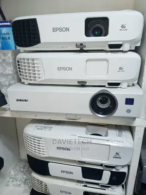 Projector Repair and Servicing