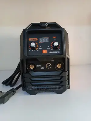 Dera Welding Machine