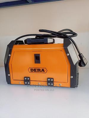 Dera Welding Machine - thumbnail 2