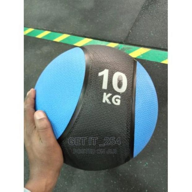 Medicine Ball - thumbnail 4