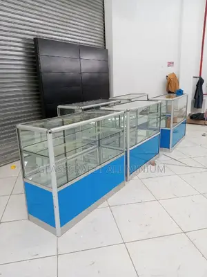 Shop Counter
