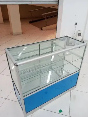 Shop Counter