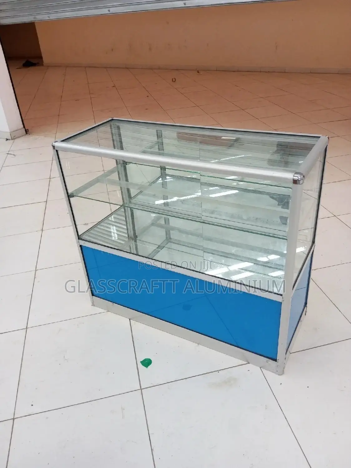 Shop Counter