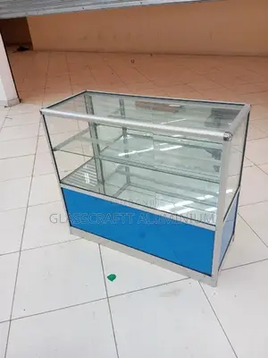 Shop Counter