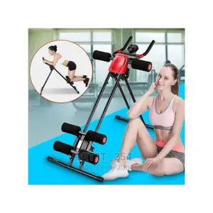 Abs Generator Machine