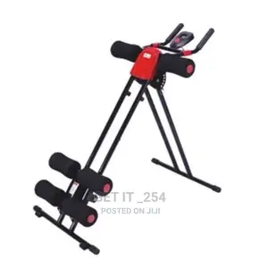 Generic Abs Generator Machine