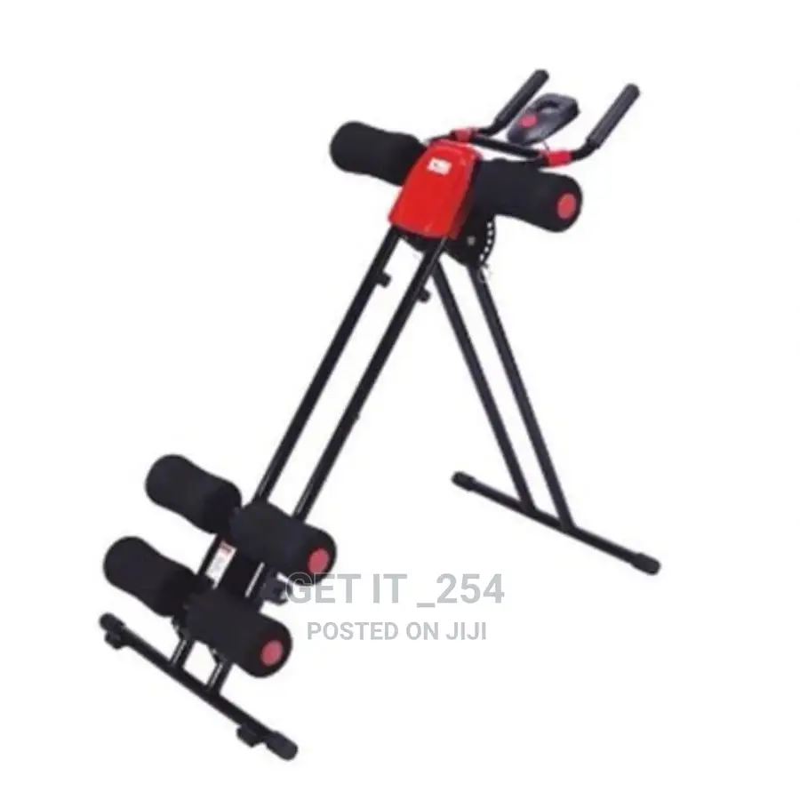 Generic Abs Generator Machine