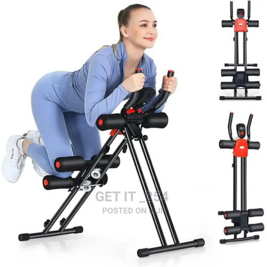 Generic Abs Generator Machine