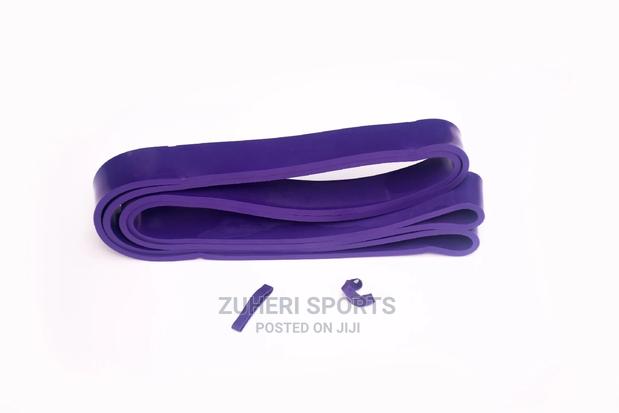 Resistance Bands Gym Exercise Band