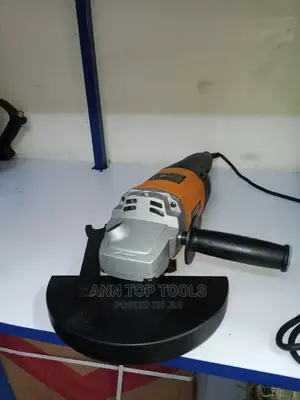 Dera Grinder 9"