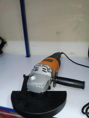 Dera Grinder 9" - thumbnail 2