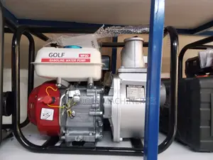 Golf Water Pump 3inch
