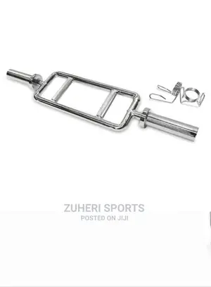 Hammer Grip Bar Tricep Barbell Bars Available