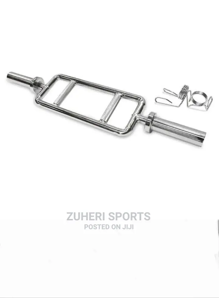 Hammer Grip Bar Tricep Barbell Bars Available
