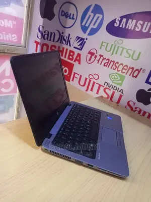 New Laptop HP EliteBook 820 G2 8GB Intel Core I5 HDD+SSD 500GB