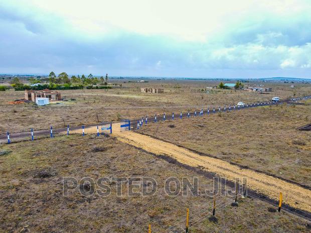 Cheap Plots in Kantafu 50 by 100ft in Size - thumbnail 3