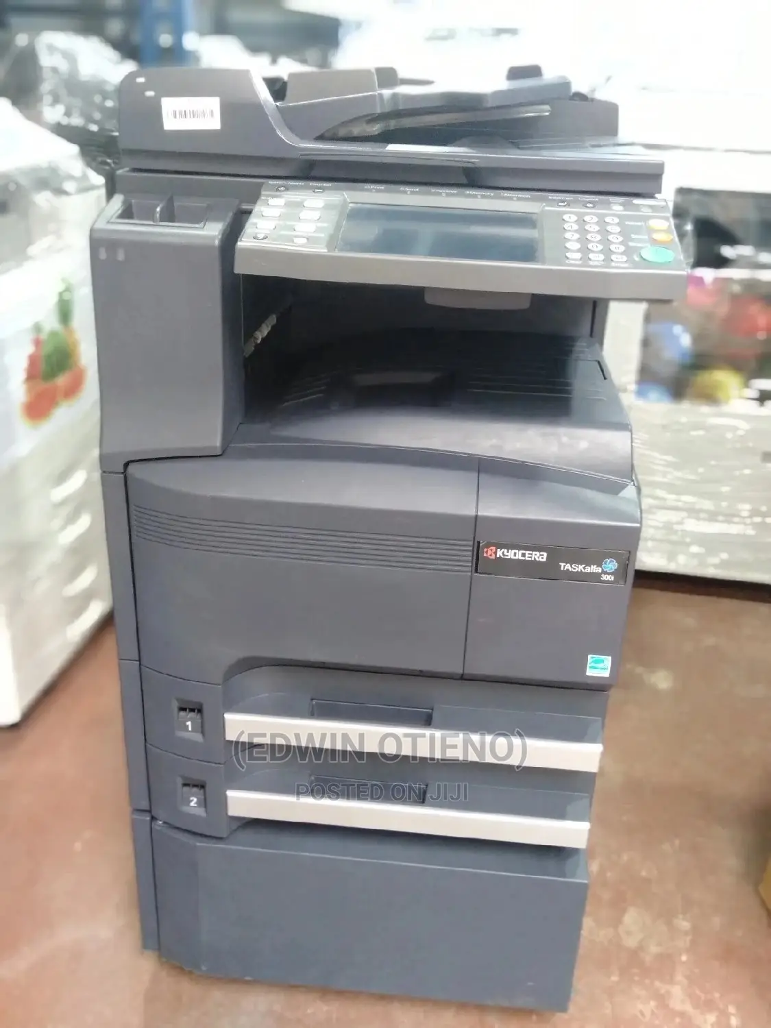Kyocera 300i