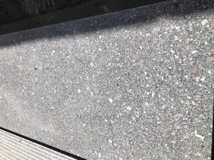 Sassy Grey Granite