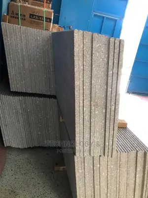 Sassy Grey Granite