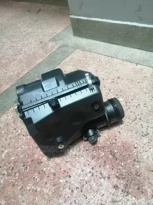 Prado 150/120 Air Cleaner
