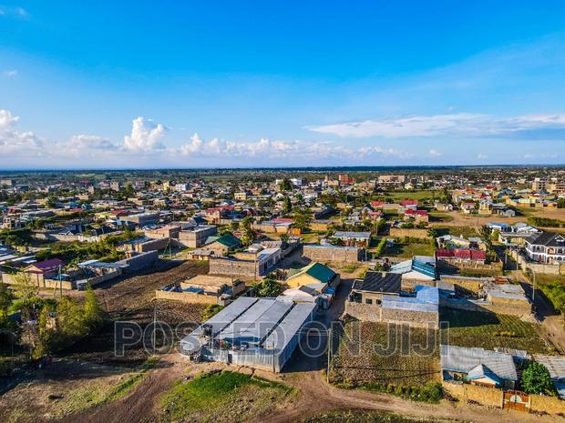 Commercial Plots in Joska. ^CN - main view