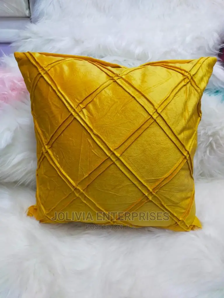 Cushion Covers