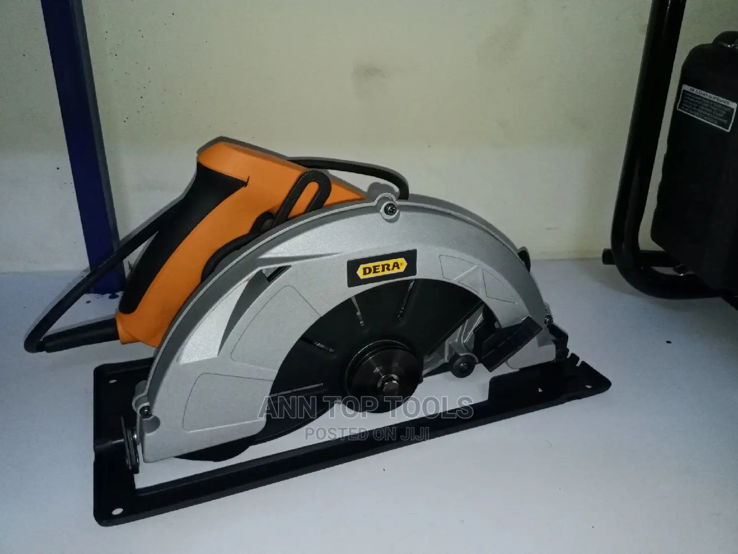 9"Circular Saw